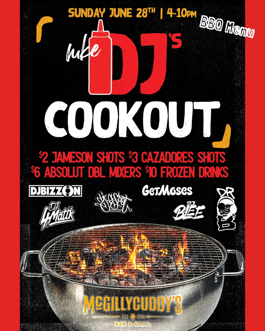 MKE DJ
